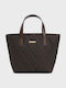 Women's Bag Tote Handbag Green