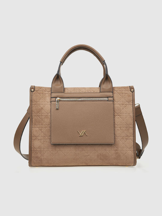 Women's Handbag Crossbody Shoulder Puro