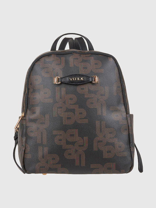 Damentasche Rucksack Schwarz