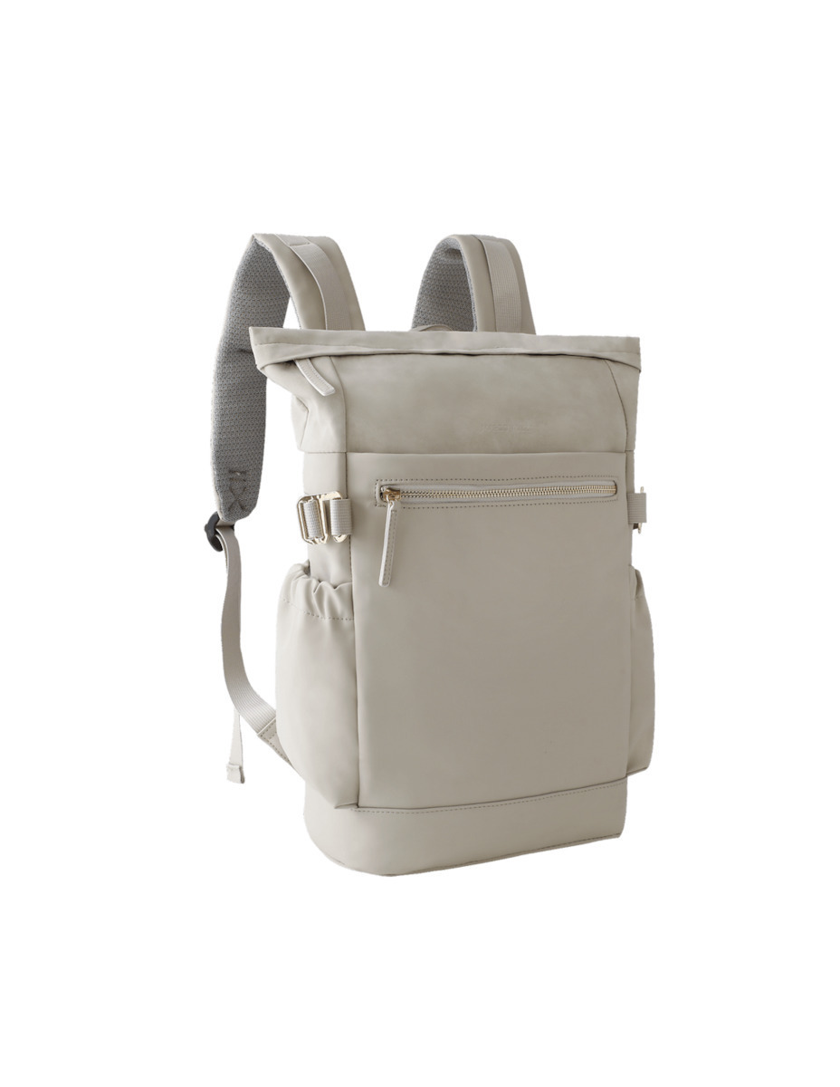 Marco Tozzi Women's Bag Shoulder Ecru 2-61037-45-403