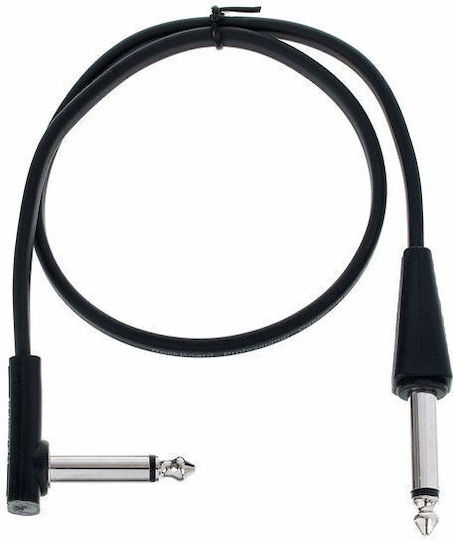 Rockboard Flat Looper Switch Pedal Cable 40 Cm