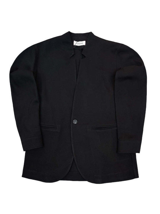 Vittorio Artist Μακρυμάνικo Overshirt σε Κανονι...