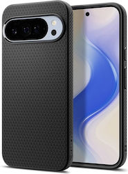 Spigen Liquid Air Matte Black (Google Pixel 10 Pro XL)