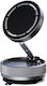Car Mobile Mount with Magnet Gray