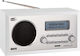 Imperial AV Dabman 30 Retro Επιτραπέζιο Ραδιόφω...