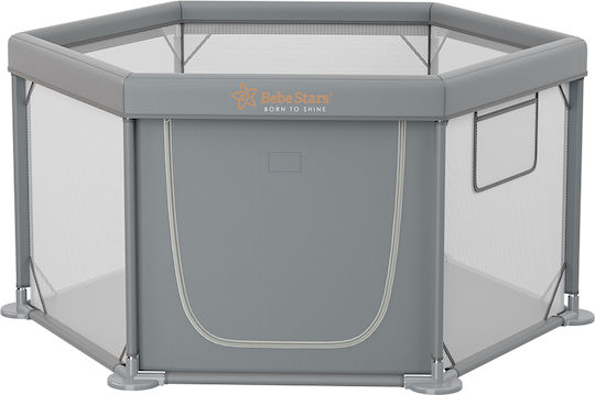 Bebe Stars Park 135x135cm