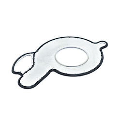 O-ring on Water Pump Cover Benelli Leoncino 250 20'-22' TRK 251 19'-21' Genuine O-ring on Water Pump Cover Benelli Leoncino 250 20'-22' TRK 251 19'-21' Genuine