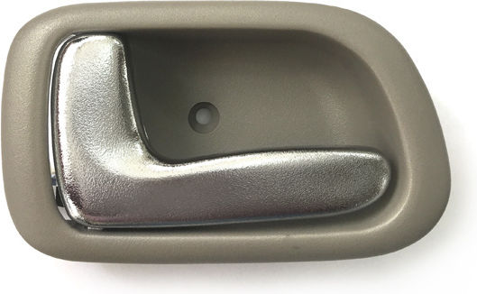 Door handle with installation Front / Rear Toyota Corolla '96-'01 1232230696CRL