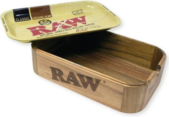 Raw Αξεσουάρ Αποθήκευσης Καπνού 27mm