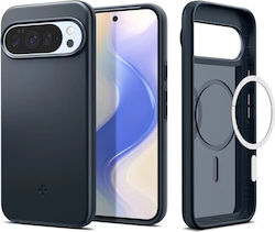 Spigen Thin Fit MagSafe метални шисти (Google Pixel 10 Pro XL) Spigen Thin Fit MagSafe метални шисти (Google Pixel 10 Pro XL)