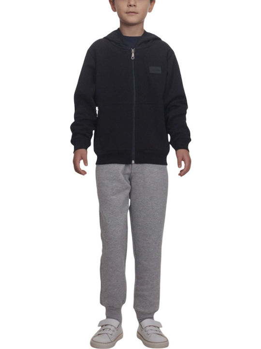 Joyce Set Trening Pentru Copii Negru