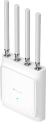 TP-LINK EAP668 Outdoor HD v1 Mesh Wi-Fi Single Kit TP-LINK EAP668 Outdoor HD v1 Mesh Wi-Fi Single Kit