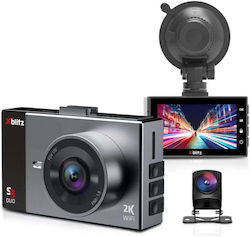 Xblitz Autokamera DVR 1440P
