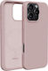 Etteri Back Cover Σιλικόνης Ροζ (iPhone 17 Pro Max)