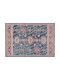 Polcarpet Mystic Kilvana 6813 Килим Правоъгълена Синьо