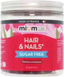 Mium Lab Hair & Nails 42 Ζελεδάκια