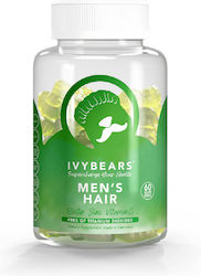 IvyBears Men’s Hair 60 Ζελεδάκια