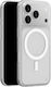SwitchEasy Ultra Slim M Umschlag Rückseite 0.7mm Grün (iPhone 17 Pro Max)