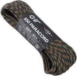 Atwood Rope Mfg Αρτάνη 550 Paracord 100 Ft Apache Atwood Rope Mfg Αρτάνη 550 Paracord 100 Ft Apache
