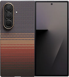 Pitaka 600d Μπεζ (Galaxy Z Fold7)