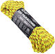 Atwood Rope Mfg Αρτάνη 550 Paracord 100 Ft Explode