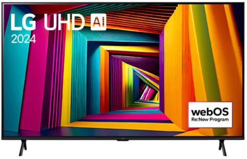 LG Smart Television 98" 4K UHD LED UT91 HDR (2024)