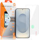 Orange Tempered Glass (Galaxy A17)
