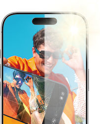 PanzerGlass Anti-Reflective Armor (iPhone 17 / 17 Pro / 16 Pro) PanzerGlass Anti-Reflective Armor (iPhone 17 / 17 Pro / 16 Pro)