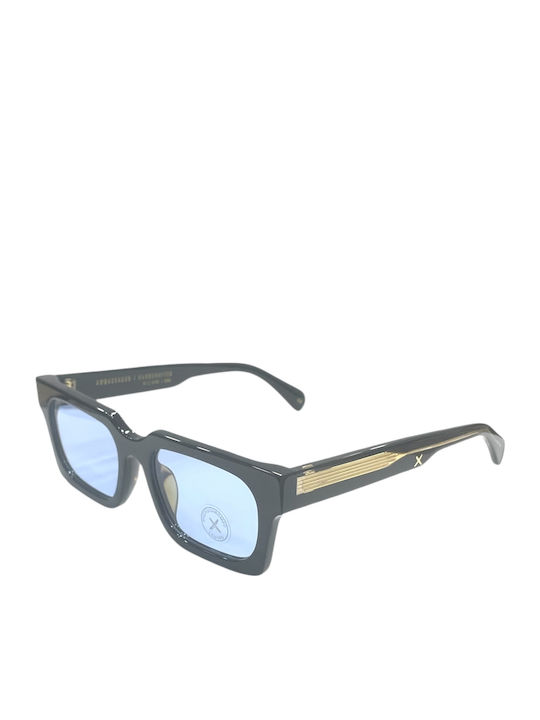 Oscar & Frank Ambassador Unisex Sunglasses with...