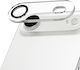 PanzerGlass PicturePerfect Camera Protection Tempered Glass Transparent for the iPhone 17 Air