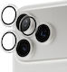 PanzerGlass Hoops Camera Protection Membrane Tr...