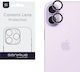 Sonique Lens Camera Protection Tempered Glass T...