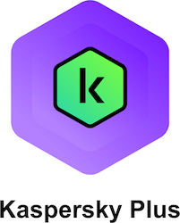 Kaspersky Plus für 3 Geräte und 1 Jahr Nutzung ...