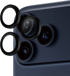 Panzerglass Hoops Black Camera Lens Protector I...
