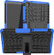 Armorlok Flip Cover Μπλε (Samsung Galaxy Tab A7 Lite 8.7 T220, T225)