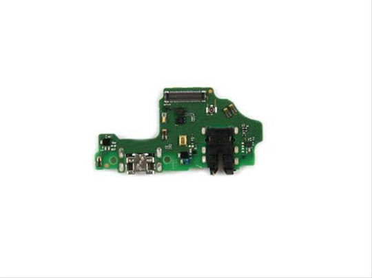 Placă Conector Sistem Huawei Honor 8X