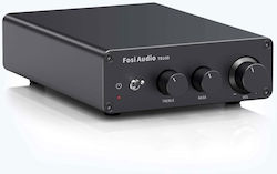 Fosi Audio TB10D Προενισχυτής Stereo