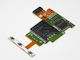 Sim Reader Sony St26/st26i Βάσεις SIM/SD Κινητών