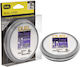 Fir De Pescuit H.d Carbon Duel 100% Fluorocarbon 50m 0.26mm