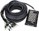 Pro Snake Mc 1622 Multicore Cable