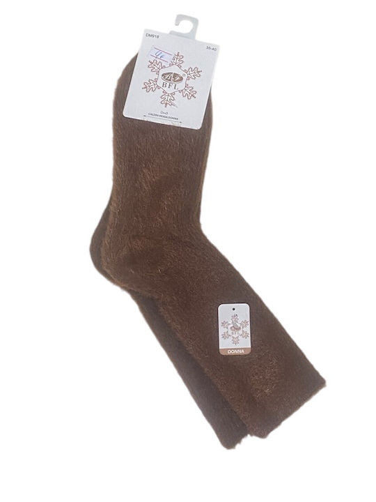 Join Femei Șosete Brown 1Pachet Join Femei Șosete Brown 1Pachet