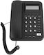 Pashaphone KX-T2023CID Schnurgebundenes Telefon...
