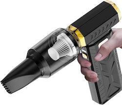 Aspirator De Mână Și Suflantă 2 În 1 Cu Cablu Pentru Bricheta 12V Aspirator De Mână Și Suflantă 2 În 1 Cu Cablu Pentru Bricheta 12V