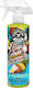 Chemical Guys Spray Aromatic Mașină Ananas / Nucă de cocos / Fructe tropicale 473.18ml 1buc