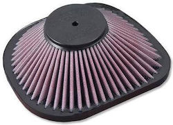 Husqvarna Fc Series 14-16 Dna Air Filter R-kt4e12-0r Husqvarna Fc 250 14-16
