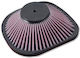 Husqvarna Fe Series 13-16 Dna Air Filter R-kt4e12-0r Husqvarna Fe 350 13-16