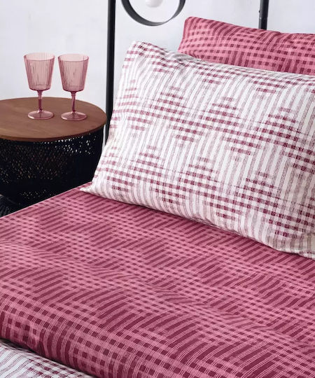 Kentia Set Față de Pernă 5a 50x70cm.