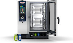 Rational iCombi Pro 10-1/1 Ηλεκτρικός Φούρνος CD1ERRA.0001239 Rational iCombi Pro 10-1/1 Ηλεκτρικός Φούρνος CD1ERRA.0001239