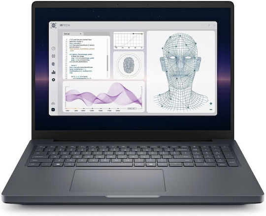 Dell Pro Max 16 MC16250 16" FHD+ (Ultra 9-285HX/64GB/1TB SSD/RTX PRO 3000 Blackwell/W11 Pro) (GR Keyboard)