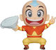 Avatar Last Airbender Aang 3d Foam Collectible Magnet